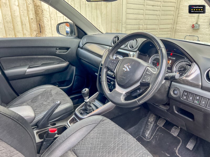 Used Suzuki Vitara 2021 for sale - 77042065: Photo 18