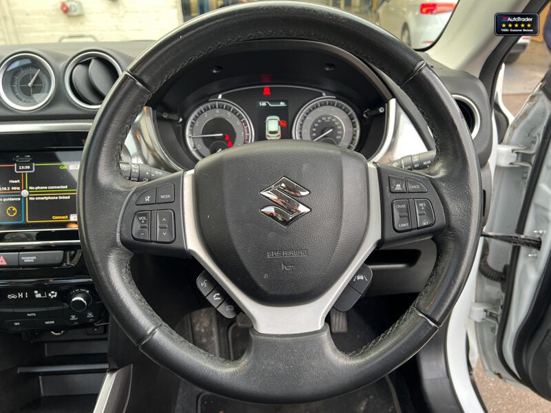 Used Suzuki Vitara 2021 for sale - 77042065: Photo 19