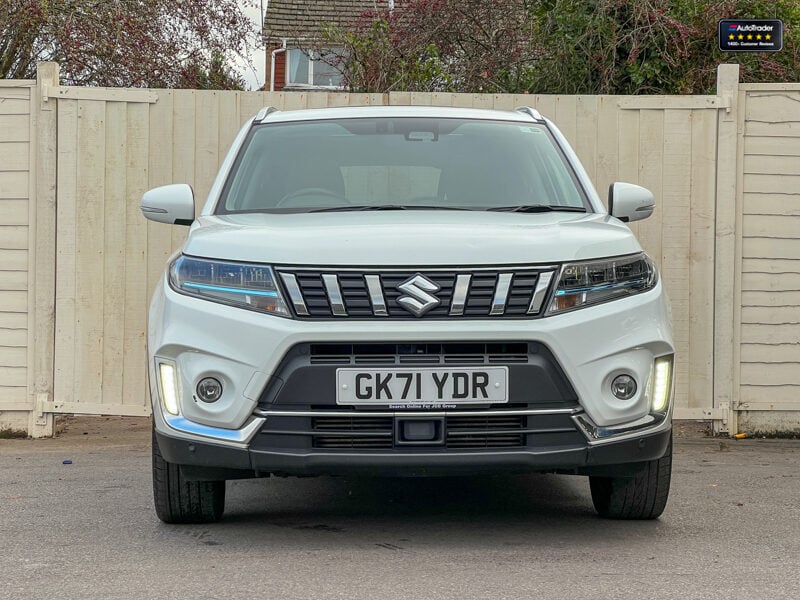 Used Suzuki Vitara 2021 for sale - 77042065: Photo 2