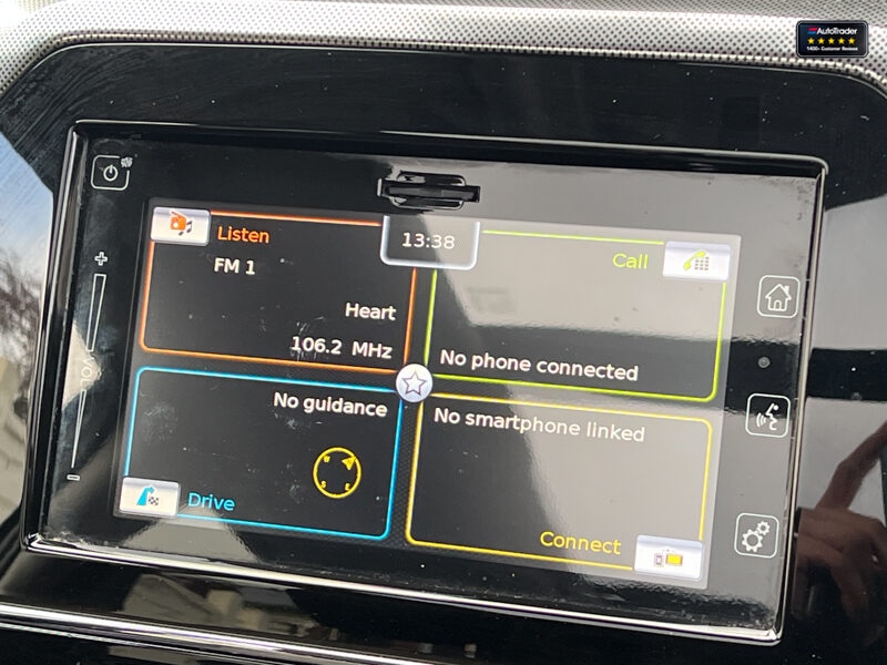 Used Suzuki Vitara 2021 for sale - 77042065: Photo 25