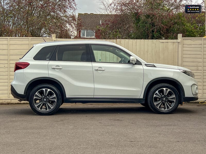 Used Suzuki Vitara 2021 for sale - 77042065: Photo 5