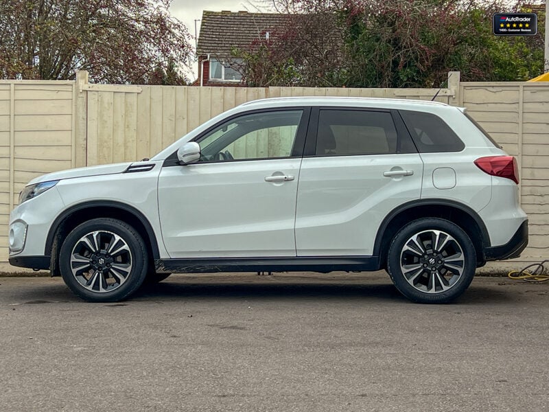 Used Suzuki Vitara 2021 for sale - 77042065: Photo 6