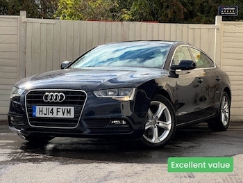 Audi - A5