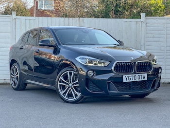 Used BMW X2 2020 for sale - 77836130: Photo