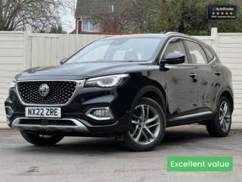 2022 (22) - 1.5 T-GDI Exclusive SUV 5dr Petrol Manual Euro 6 (s/s) (162 ps)[Tadley]