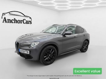 2019 - 2.0 Turbo 200 Nero Edizione 5dr Auto