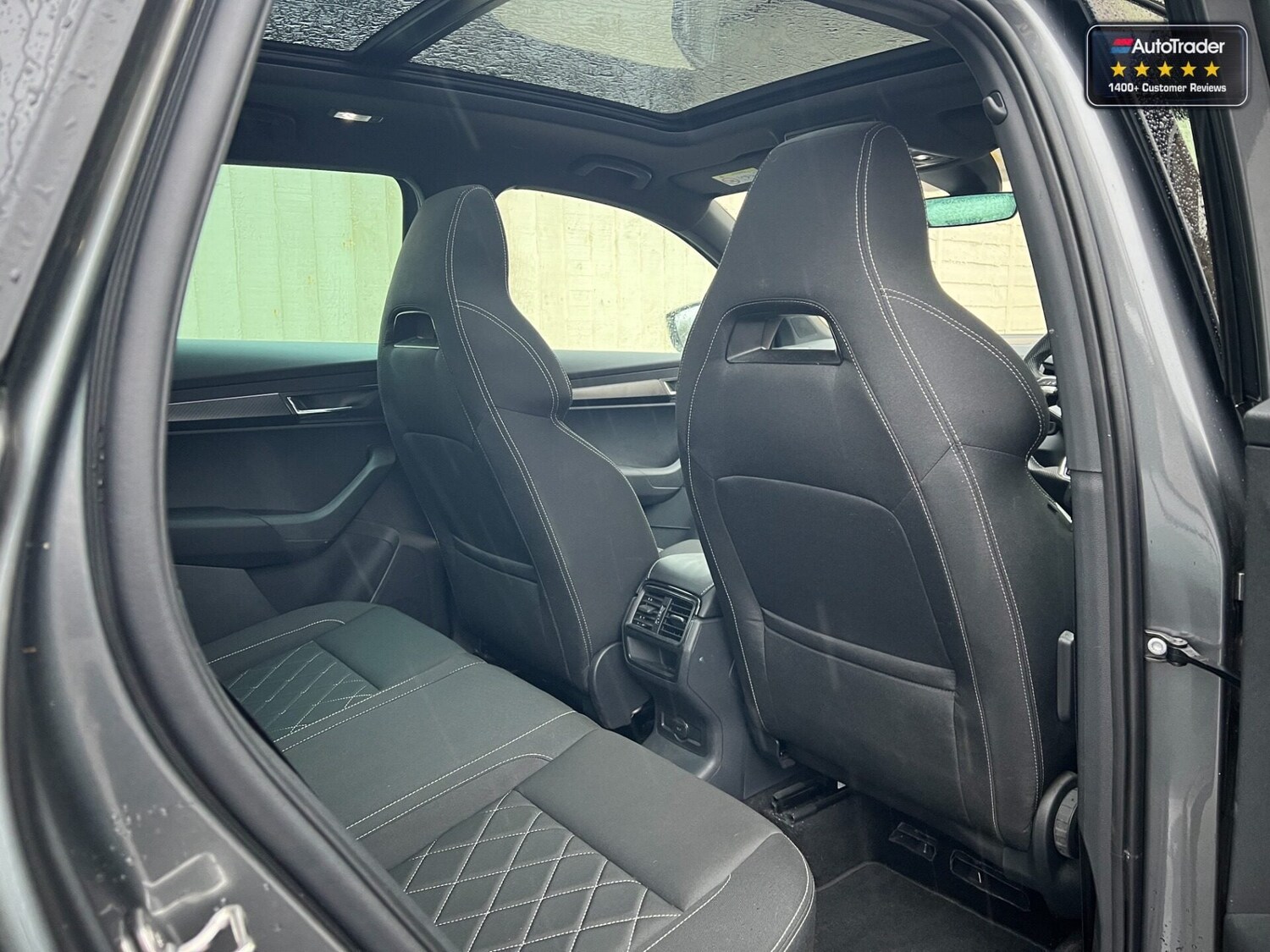 Used Skoda Karoq 2024 for sale - 77368077: Photo 12