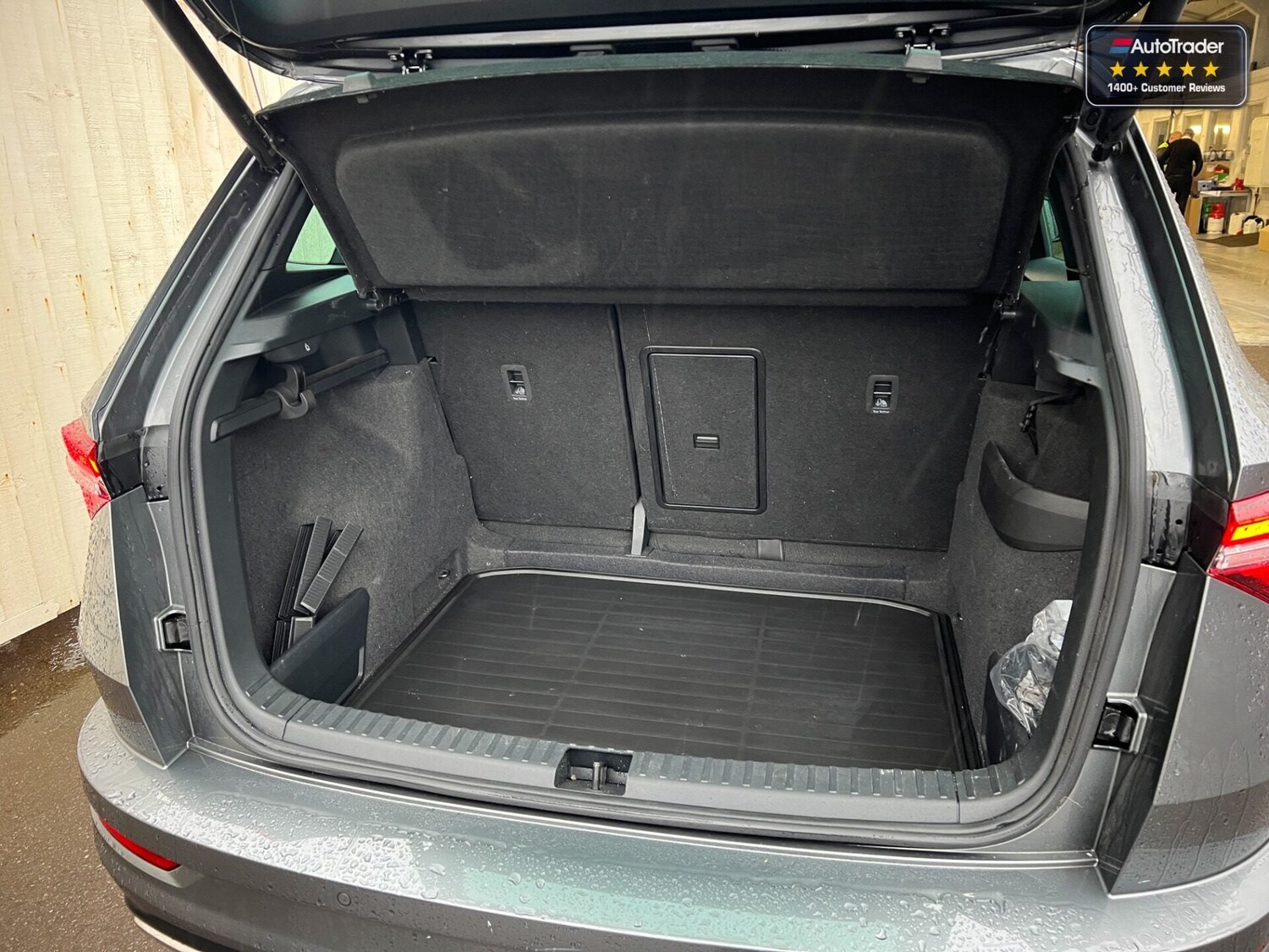 Used Skoda Karoq 2024 for sale - 77368077: Photo 14