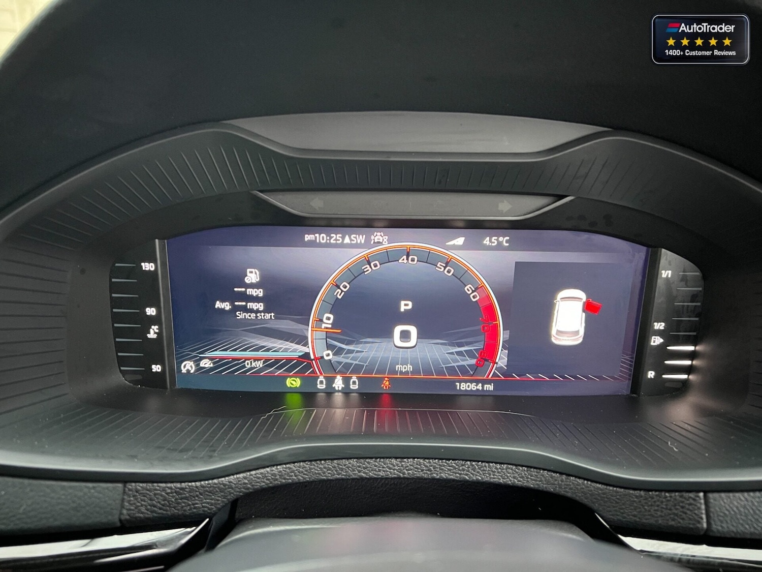 Used Skoda Karoq 2024 for sale - 77368077: Photo 20