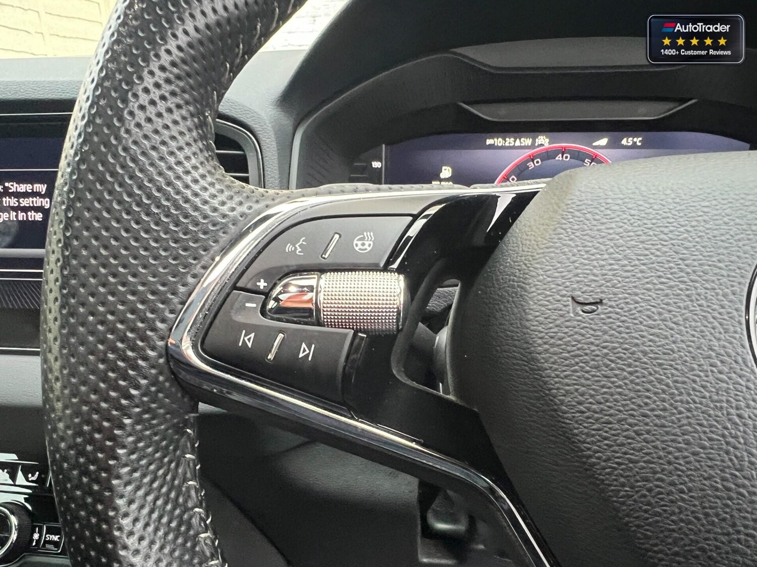 Used Skoda Karoq 2024 for sale - 77368077: Photo 21