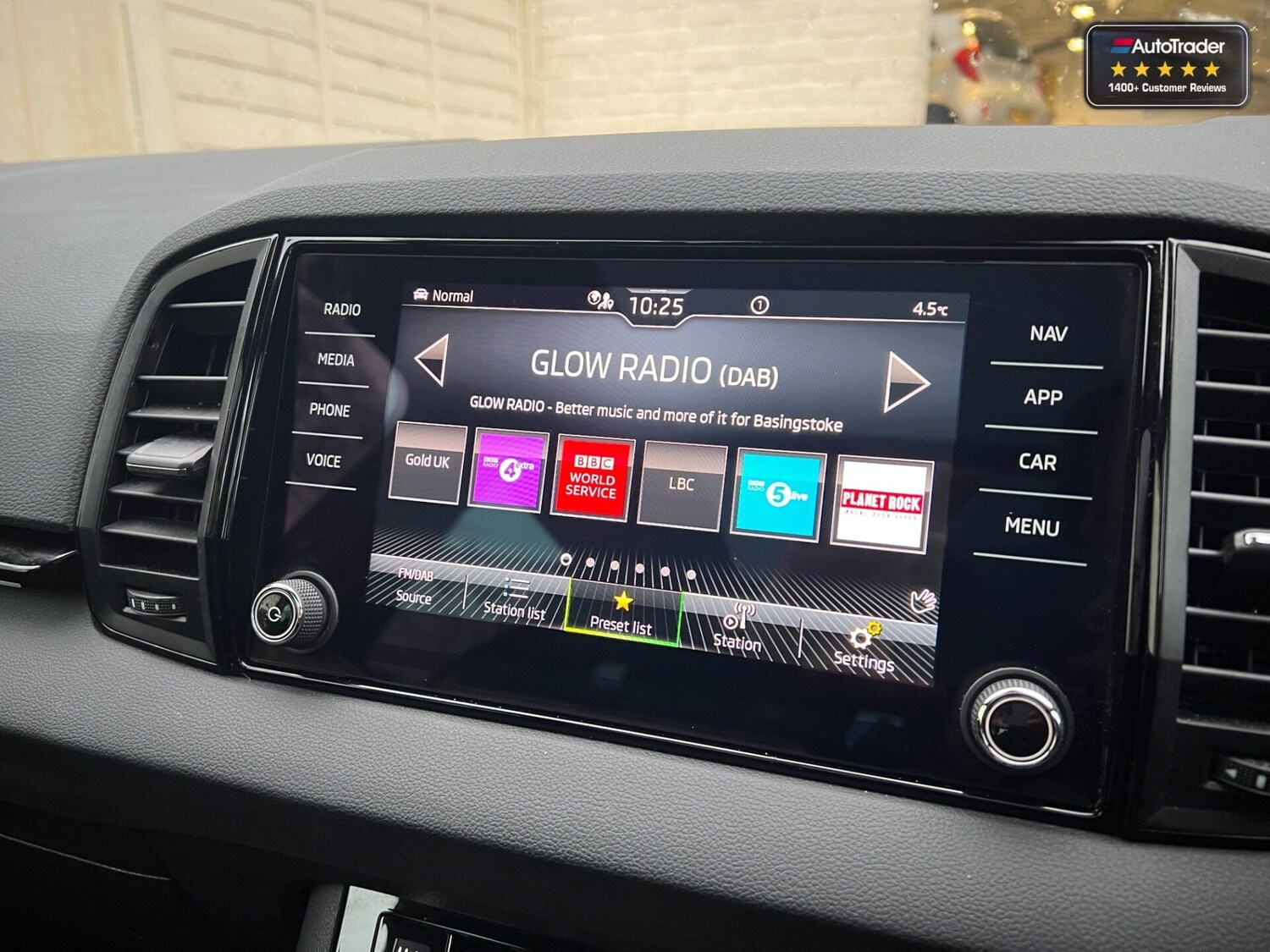 Used Skoda Karoq 2024 for sale - 77368077: Photo 23