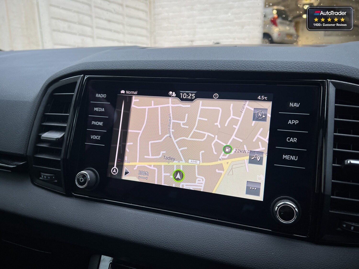 Used Skoda Karoq 2024 for sale - 77368077: Photo 24