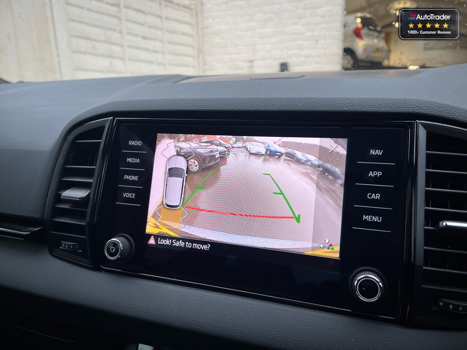 Used Skoda Karoq 2024 for sale - 77368077: Photo 27