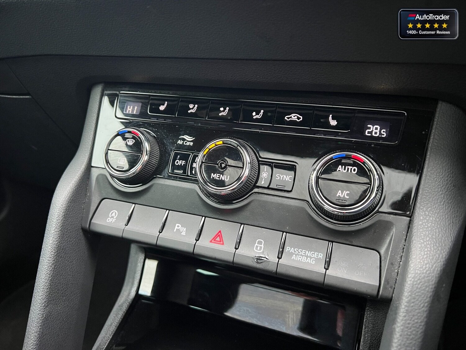 Used Skoda Karoq 2024 for sale - 77368077: Photo 28