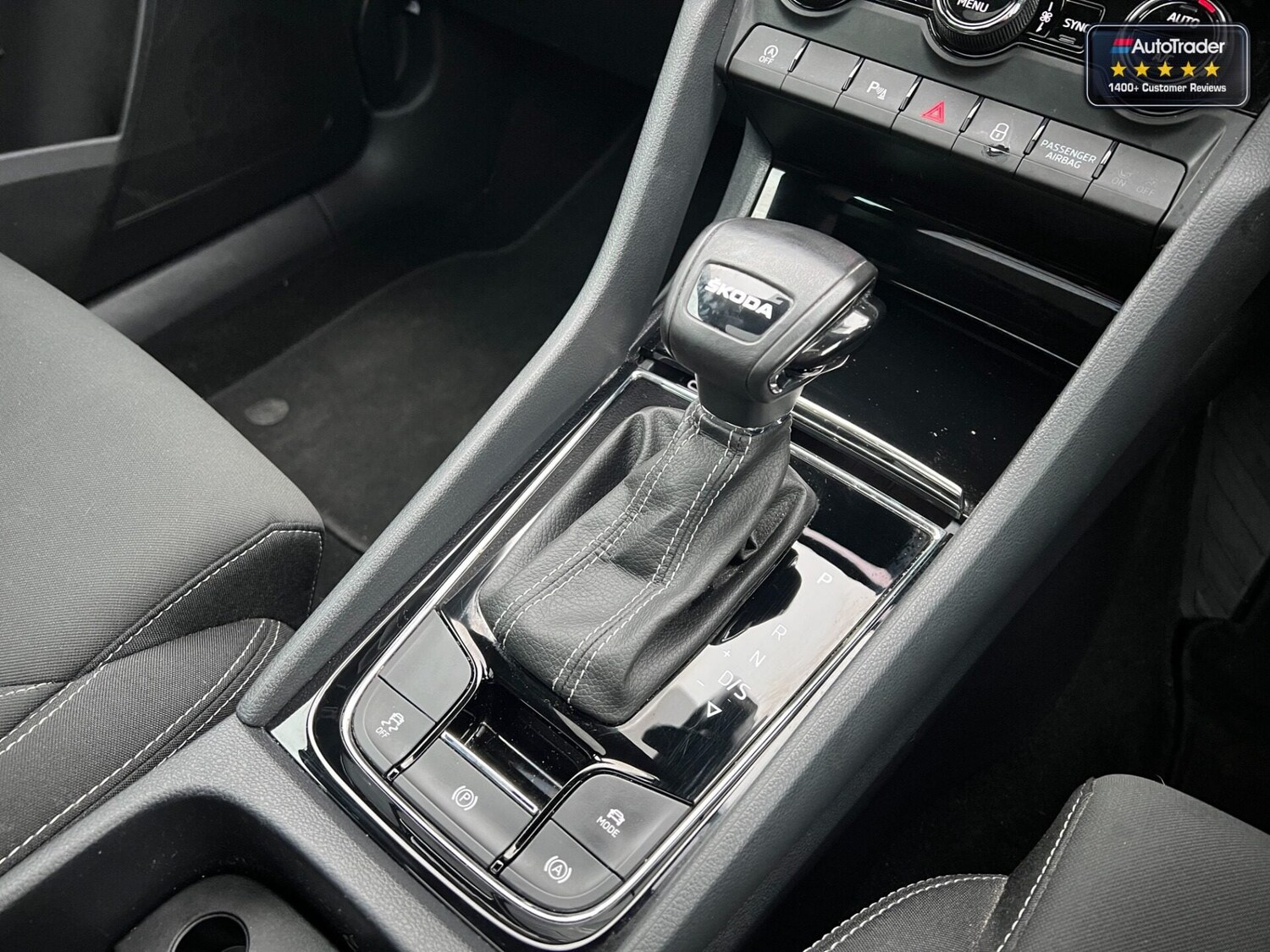 Used Skoda Karoq 2024 for sale - 77368077: Photo 29