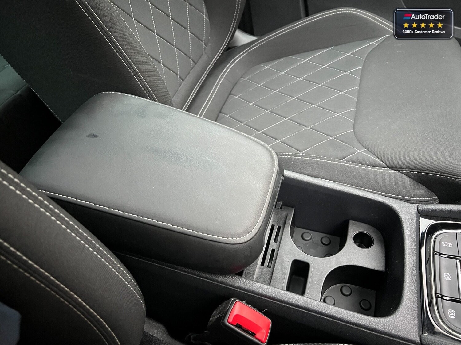 Used Skoda Karoq 2024 for sale - 77368077: Photo 30