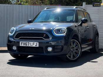 Used MINI Countryman 2017 for sale - 75425699: Photo