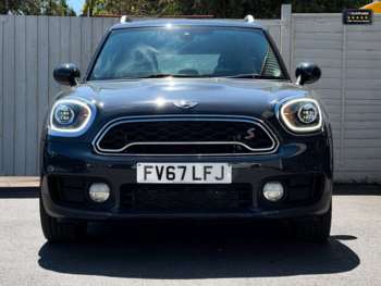 Used MINI Countryman 2017 for sale - 75425699: Photo
