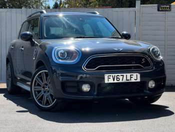 Used MINI Countryman 2017 for sale - 75425699: Photo