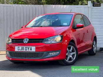 2011 (11) - 1.2 S Hatchback 3dr Petrol Manual Euro 5 (A/C) (70 ps)