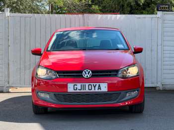 Used Volkswagen Polo 2011 for sale - 74864547: Photo