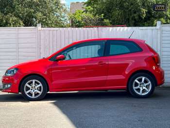 Used Volkswagen Polo 2011 for sale - 74864547: Photo