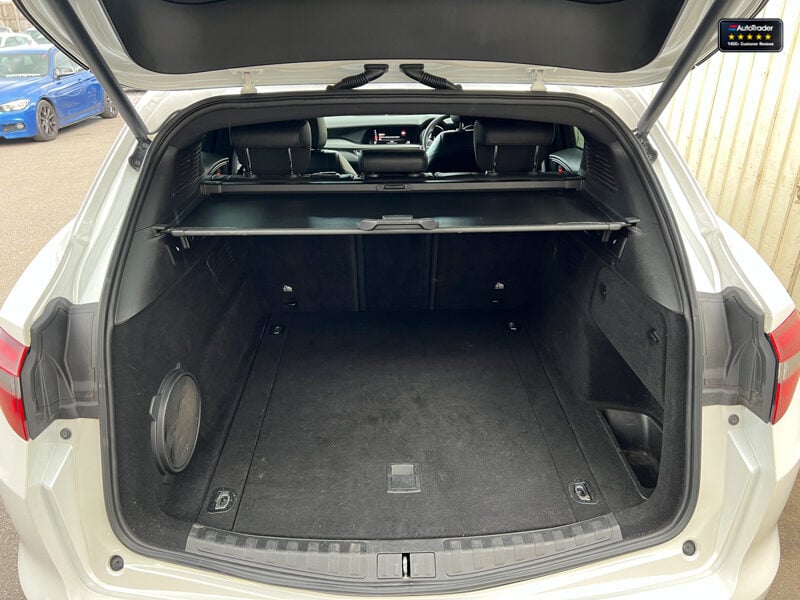 Used Alfa Romeo Stelvio 2018 for sale - 77041917: Photo 10