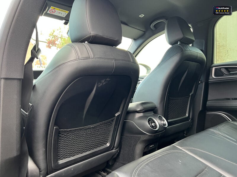 Used Alfa Romeo Stelvio 2018 for sale - 77041917: Photo 13