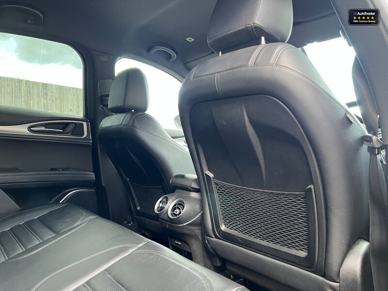 Used Alfa Romeo Stelvio 2018 for sale - 77041917: Photo 15