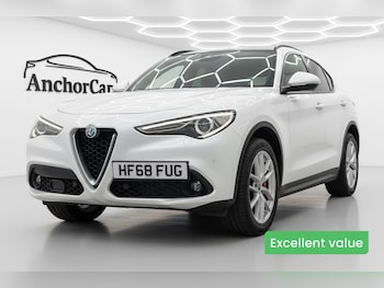 2018 - 2.2 D 210 Milano 5dr Auto