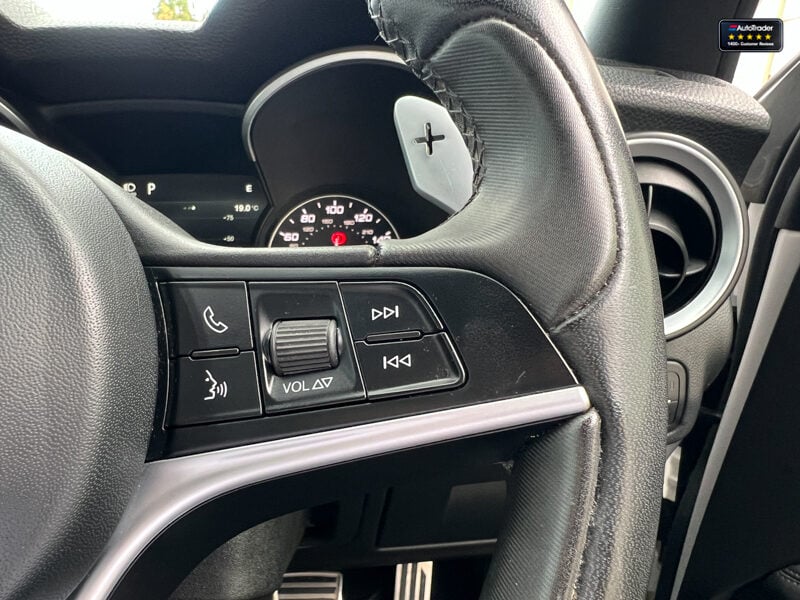 Used Alfa Romeo Stelvio 2018 for sale - 77041917: Photo 21