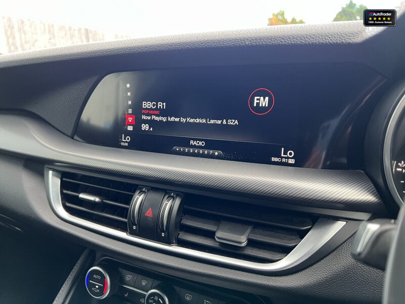 Used Alfa Romeo Stelvio 2018 for sale - 77041917: Photo 26