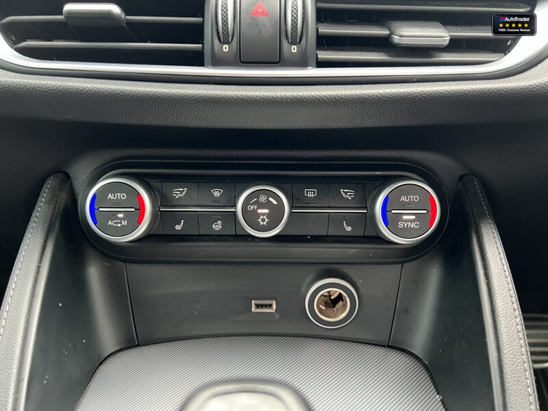 Used Alfa Romeo Stelvio 2018 for sale - 77041917: Photo 27