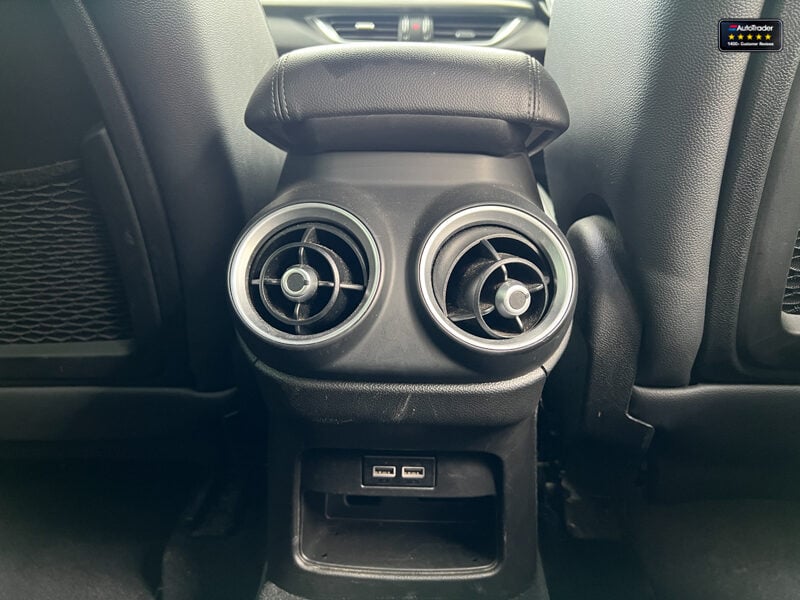 Used Alfa Romeo Stelvio 2018 for sale - 77041917: Photo 28