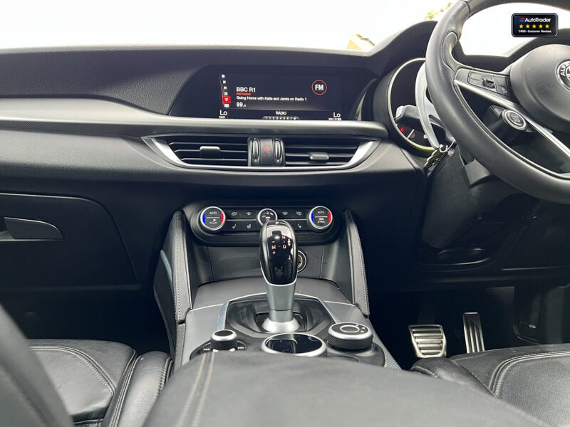 Used Alfa Romeo Stelvio 2018 for sale - 77041917: Photo 29