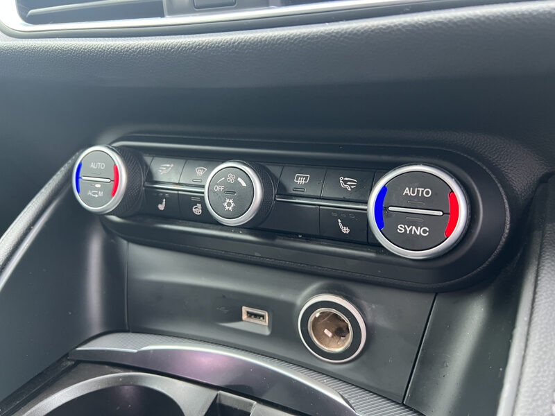 Used Alfa Romeo Stelvio 2018 for sale - 77041917: Photo 30