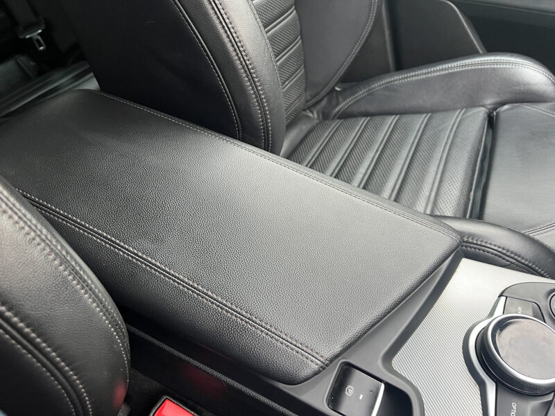 Used Alfa Romeo Stelvio 2018 for sale - 77041917: Photo 33