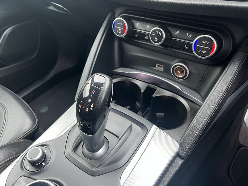 Used Alfa Romeo Stelvio 2018 for sale - 77041917: Photo 37