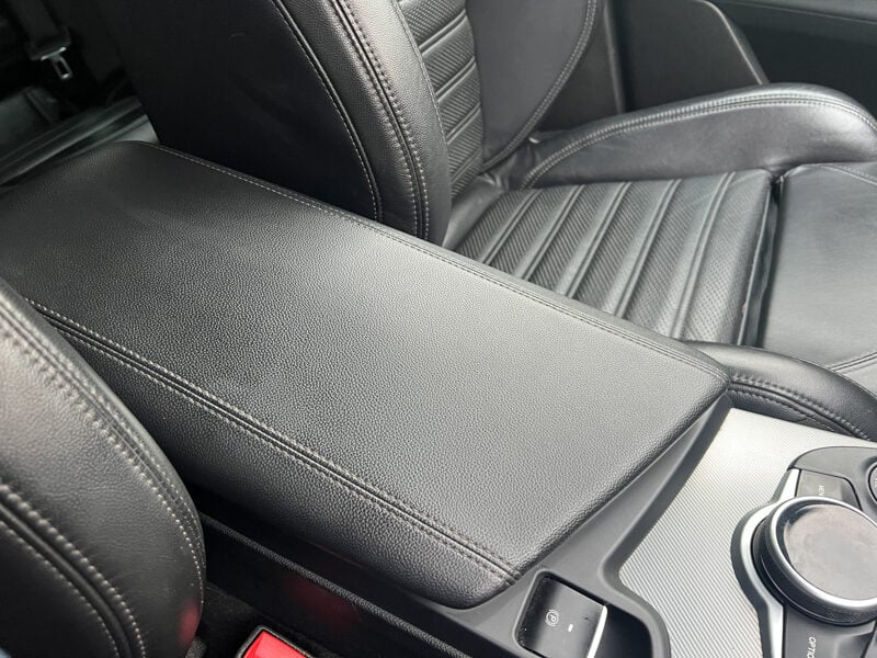 Used Alfa Romeo Stelvio 2018 for sale - 77041917: Photo 39