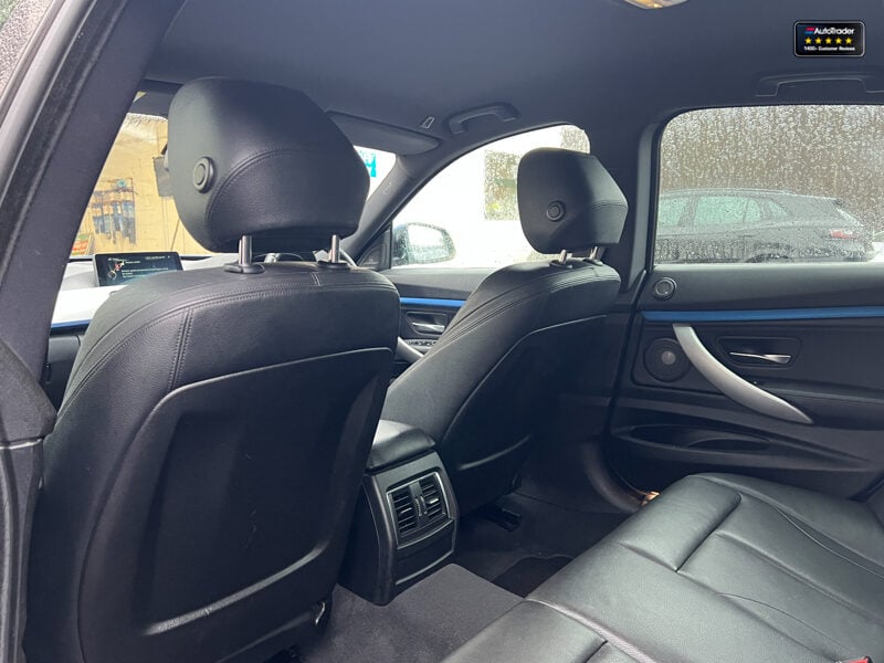 Used BMW 3 Series 2016 for sale - 77042079: Photo 11