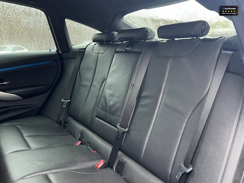 Used BMW 3 Series 2016 for sale - 77042079: Photo 12