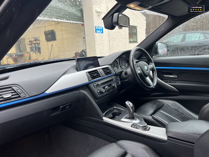 Used BMW 3 Series 2016 for sale - 77042079: Photo 13