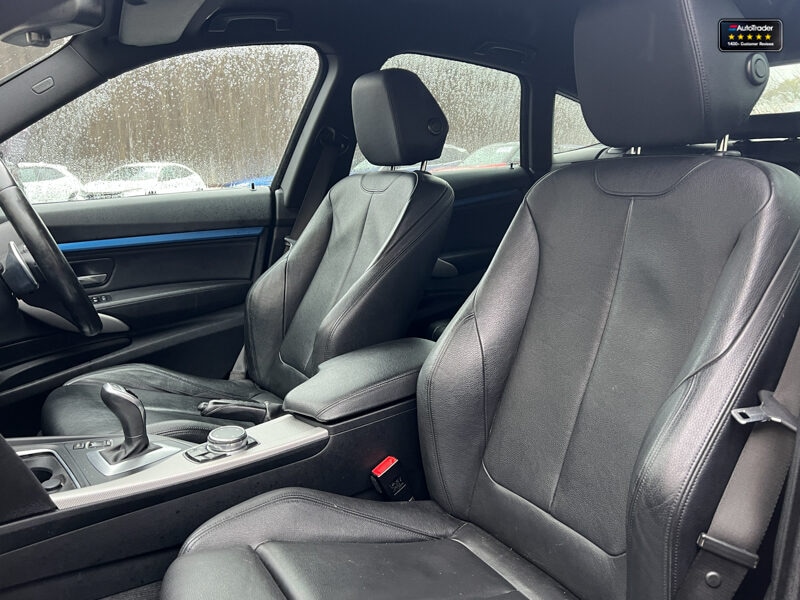 Used BMW 3 Series 2016 for sale - 77042079: Photo 14