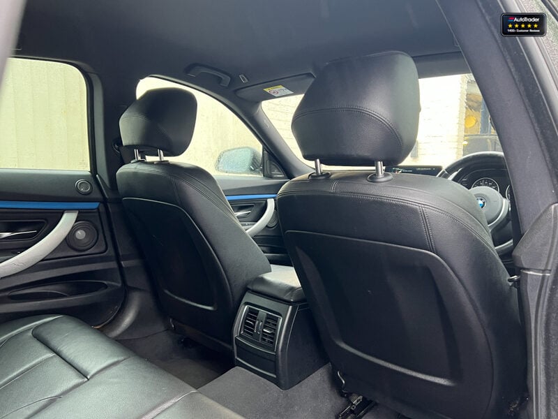 Used BMW 3 Series 2016 for sale - 77042079: Photo 16