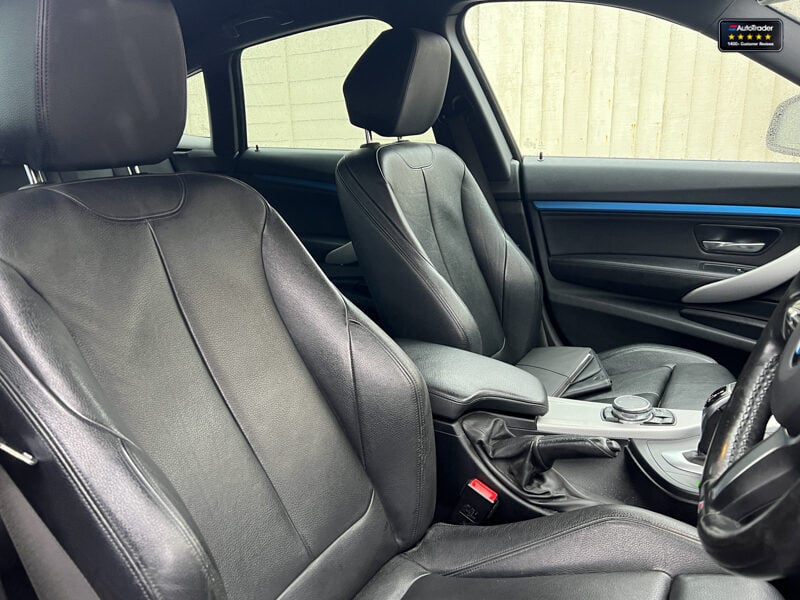 Used BMW 3 Series 2016 for sale - 77042079: Photo 17