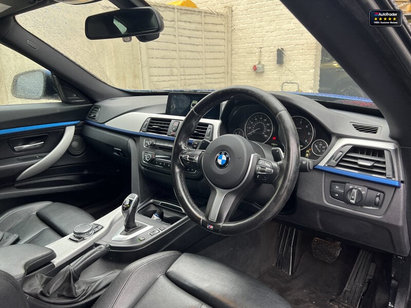 Used BMW 3 Series 2016 for sale - 77042079: Photo 18