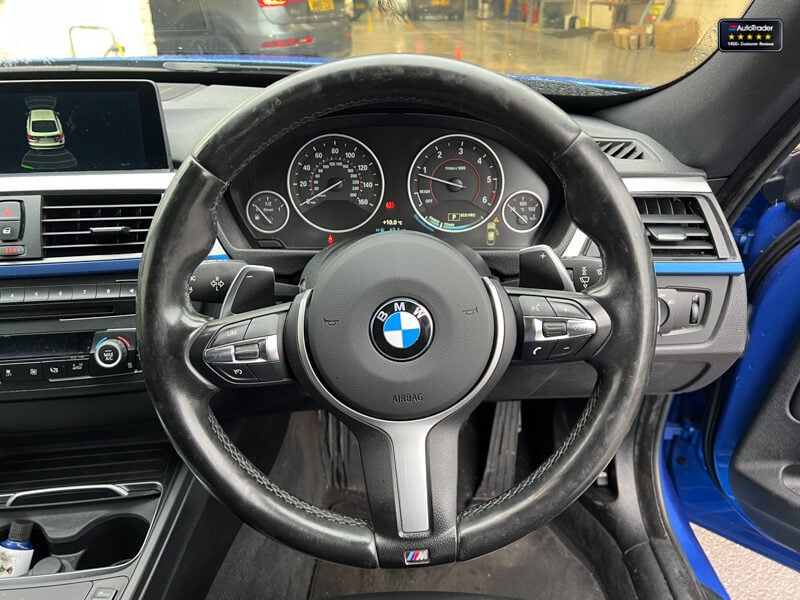 Used BMW 3 Series 2016 for sale - 77042079: Photo 19