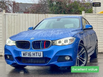 Used BMW 3 Series 2016 for sale - 77042079: Photo