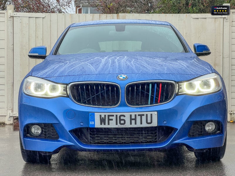 Used BMW 3 Series 2016 for sale - 77042079: Photo 2