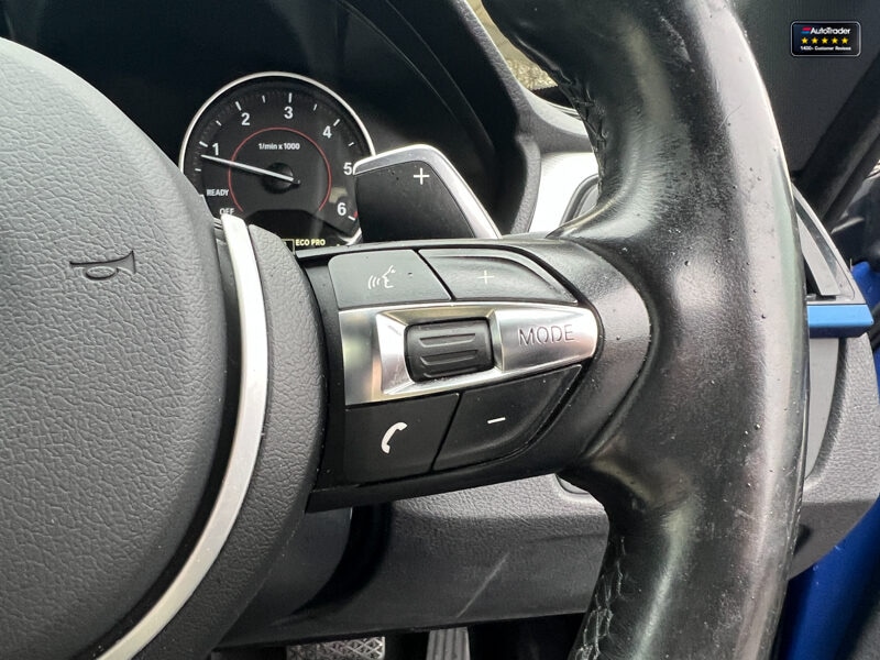 Used BMW 3 Series 2016 for sale - 77042079: Photo 21